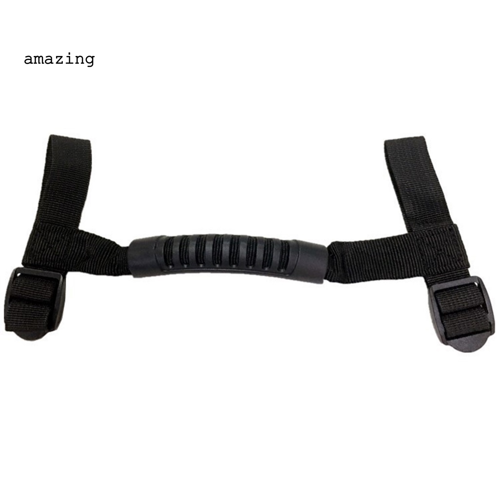 Dây Đeo Tay Lái Trọng Lực Tốt Bền Bỉ Dành Cho Xe Scooter Điện