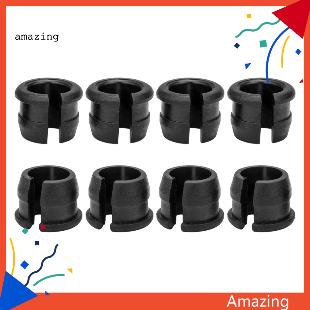 Set 8 Đầu Van Xe Đạp Leo Núi Chịu Lực Tốt