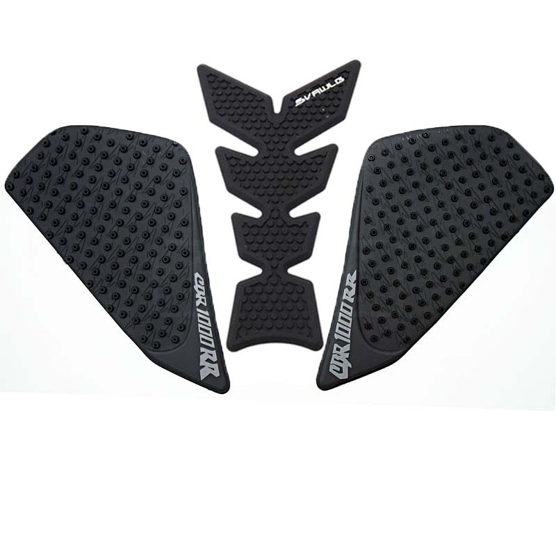 Miếng Dán 3M Chống Trượt Cho Bình Xăng Xe Honda CBR1000RR 2004 2005 2006 2007-2016 CBR 1000RR CBR 1000 RR