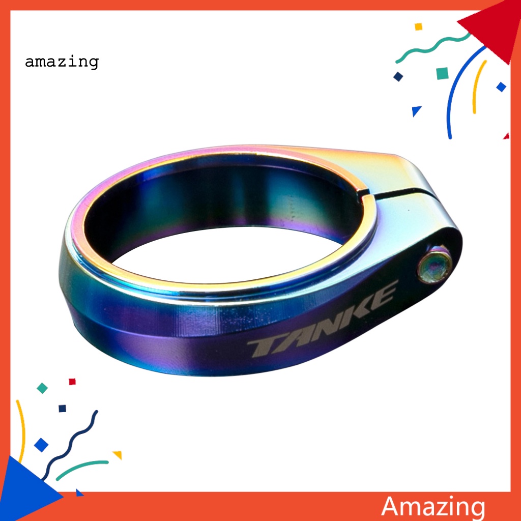 Kẹp Cổ Áo Yên Xe Đạp Độ Cứng Cao Thông Dụng