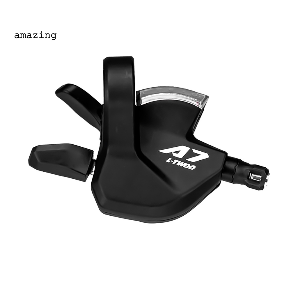 Cần Sang Số Bằng Hợp Kim Nhôm Kích Thước 3x10 Chuyên Dụng Cho Xe Đạp