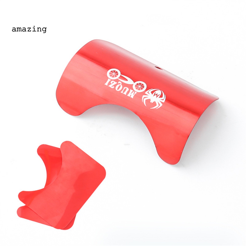 Khung Bảo Vệ Chống Sốc Phía Sau Cho Xe Đạp Đua