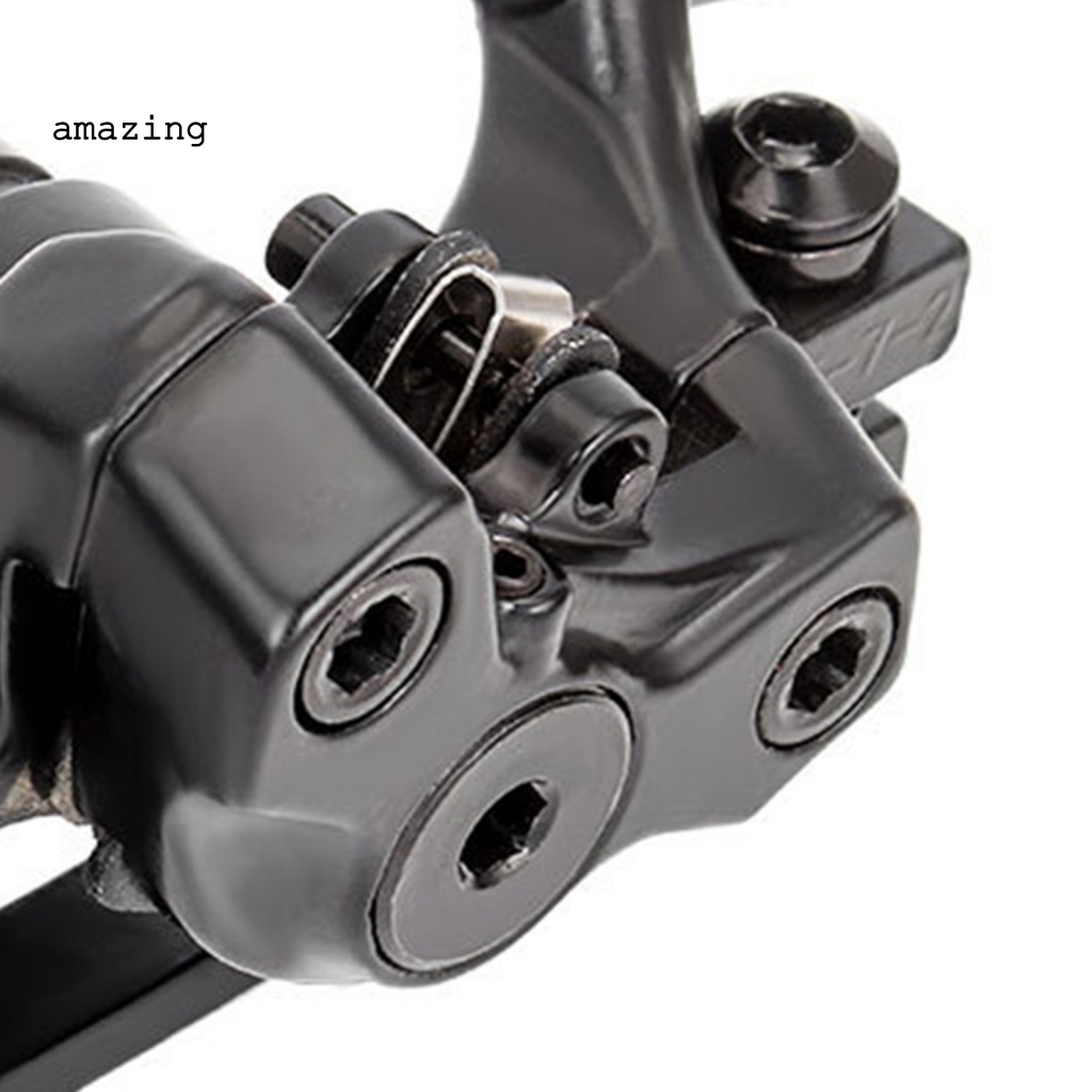 Bộ Kẹp Phanh Đĩa Xe Đạp Tiếng Ồn Thấp Chống Mài Mòn