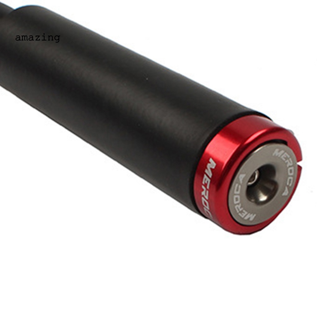 1 Cặp Nút Gắn Tay Lái Xe Đạp Dễ Dàng Lắp Đặt