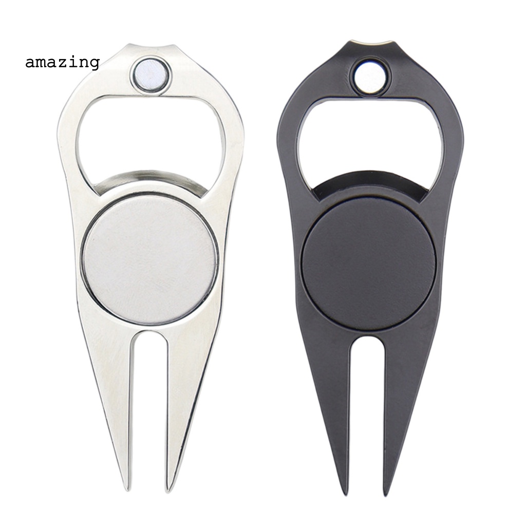 Nĩa Đánh Golf Chắc Chắn Chất Lượng Cao