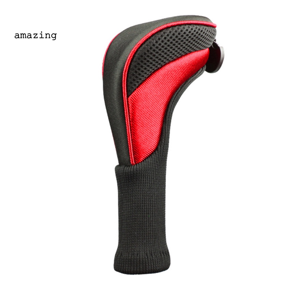 Vỏ Bọc Gậy Đánh Golf Bằng Cotton Chống Mòn Tiện Dụng