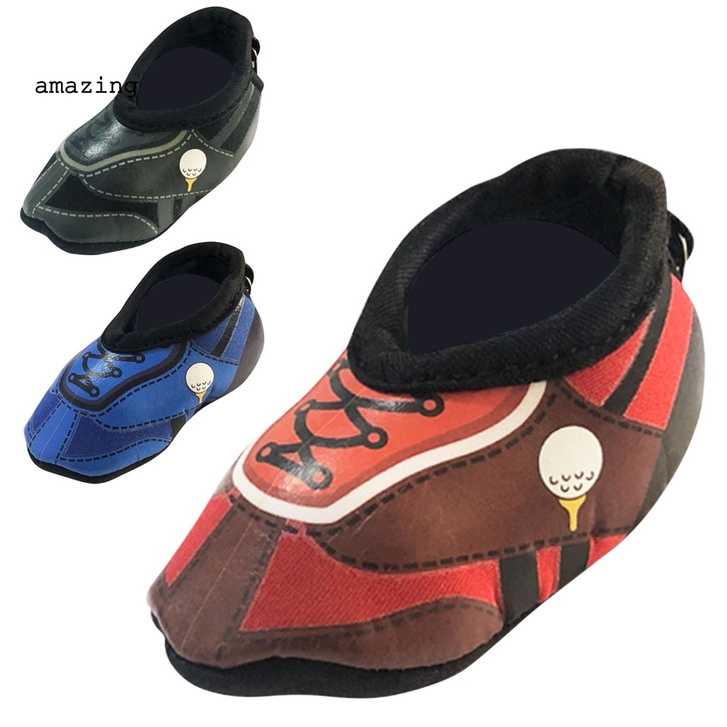 Vỏ Bọc Gậy Đánh Golf Đeo Hông Chống Ăn Mòn