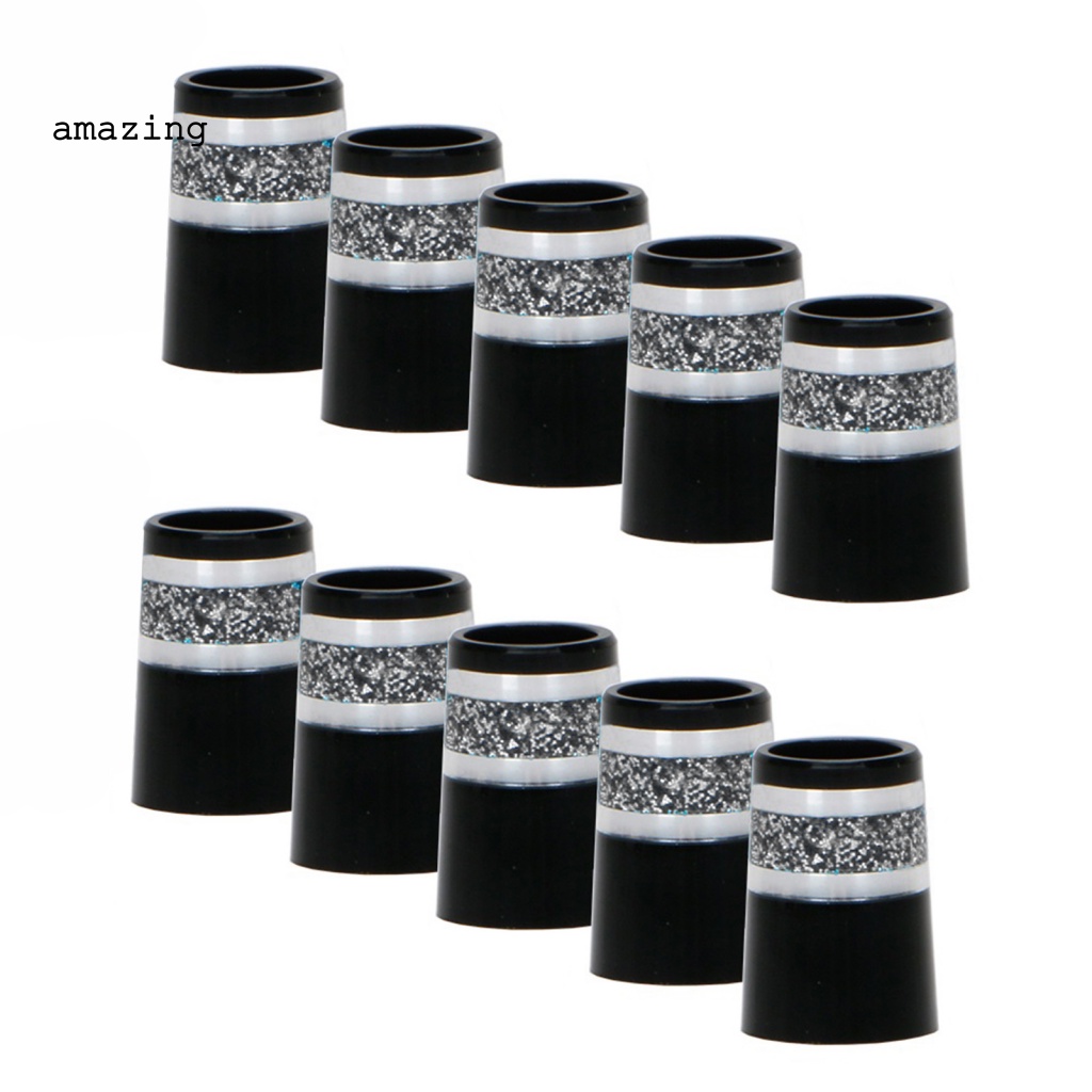 Bộ 10 Phụ Kiện Gắn Gậy Đánh Golf Siêu Nhẹ Tiện Dụng