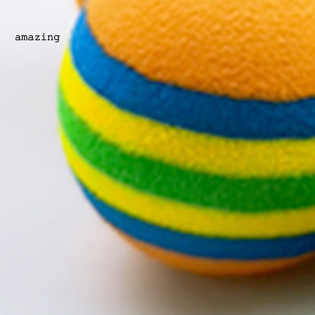 Bộ 10 Quả Bóng Golf Siêu Bền Tiện Dụng Cho Gia Đình