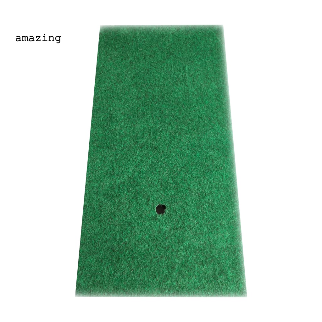 Thảm Tập Chơi Golf Không Mùi Chống Ẩm Tiện Dụng