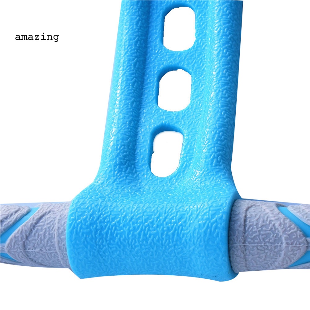 Dụng Cụ Bàn Đạp Tập Yoga Bằng Silicone Tiện Dụng