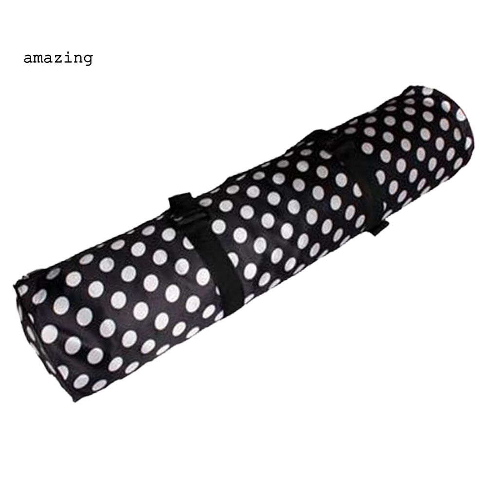 Túi Đựng Thảm Tập Yoga / Pilates Đeo Vai Chống Thấm Nước