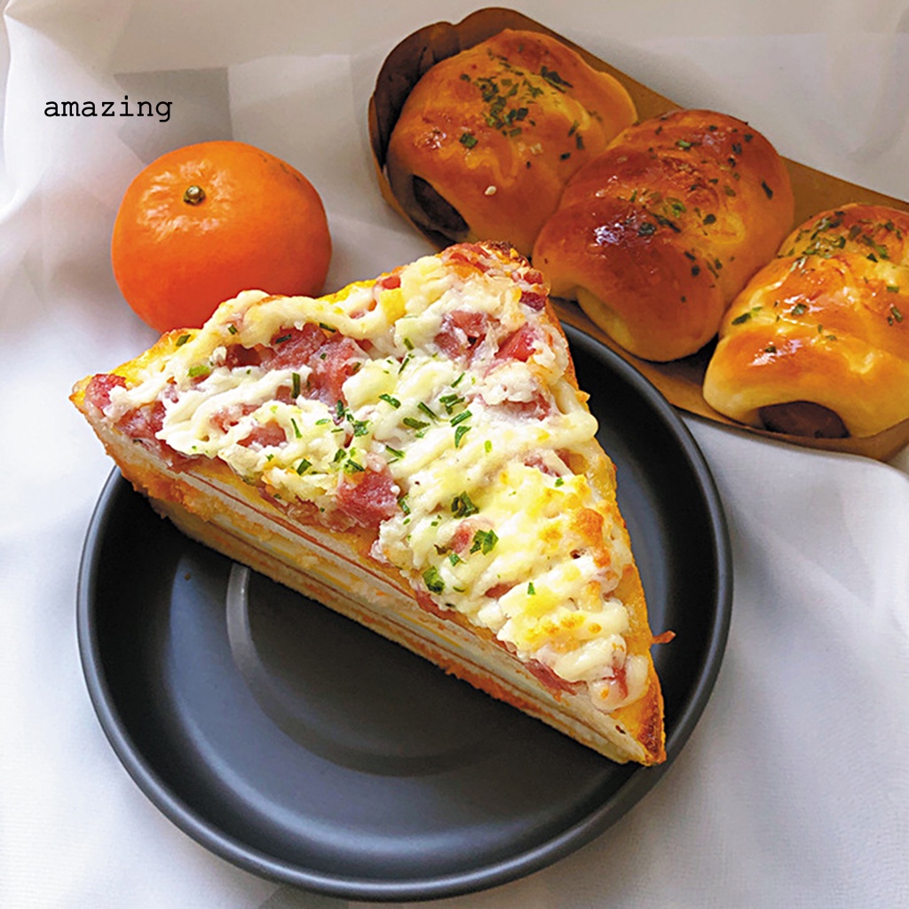 Đĩa Đựng Thức Ăn Bền Bỉ Chống Ăn Mòn Tiện Dụng Mang Theo Du Lịch Cắm Trại