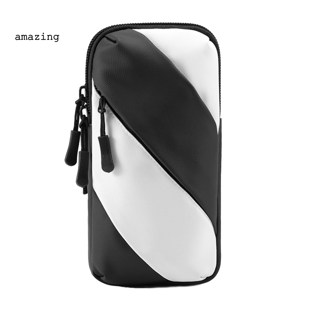 Túi Đeo Cổ Tay Chống Rơi Chống Thấm Nước Tiện Dụng Khi Tập Thể Thao