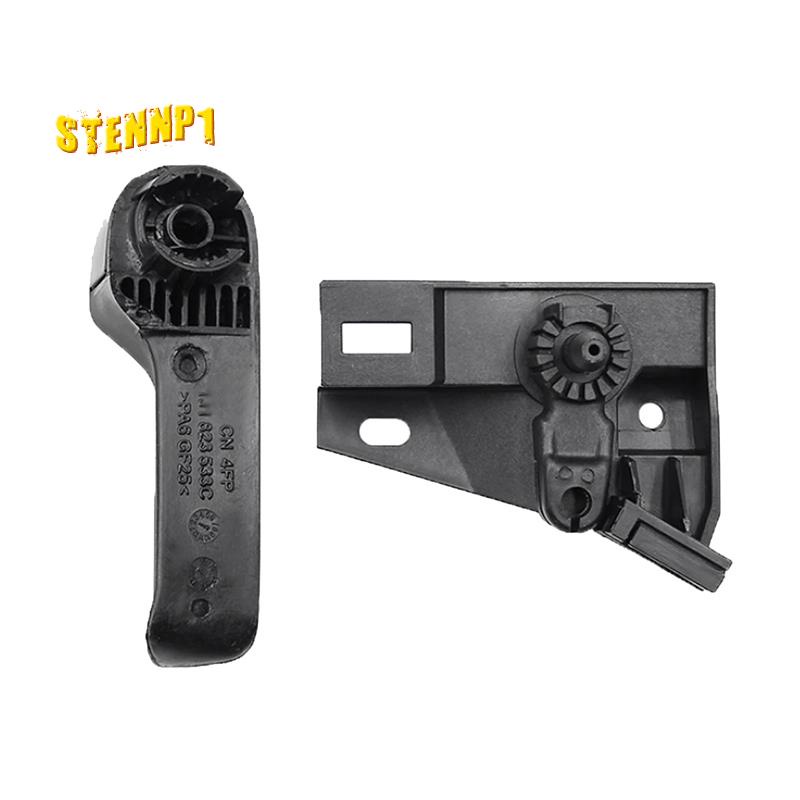 Giá Đỡ Tay Cầm Mở Mui Xe Cho Vw Golf 5 6 Passat B6 B7 CC Jetta Tiguan Q3 UP 1K1823633Bình Nước Chất Lượng Cao 1J B 1J1823533Phụ Kiện Chuyên Dụng Dành Cho Xe Hơi