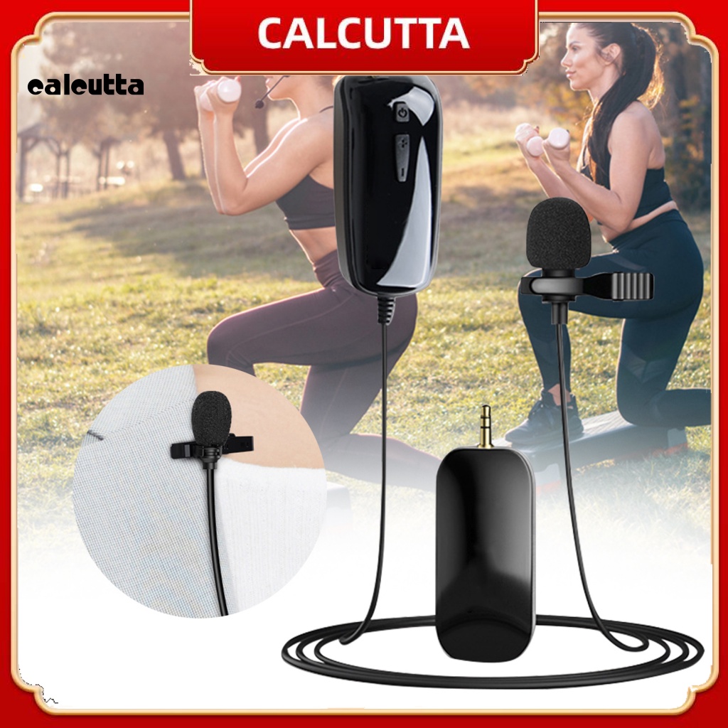 Micro Không Dây Mini Khuếch Đại Giọng Nói Có Thể Sạc Lại Cho Lớp Học