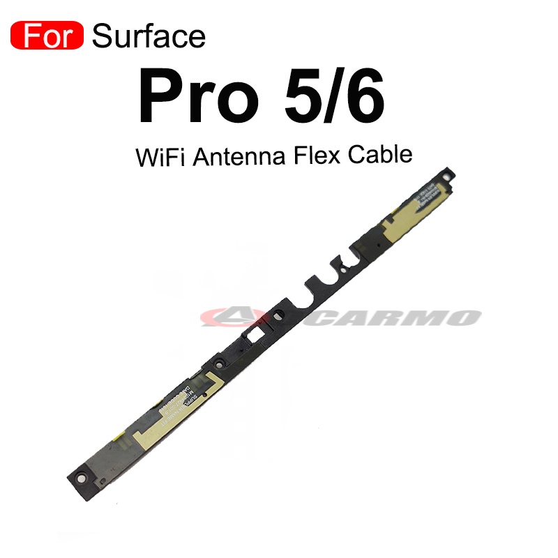 Dây Cáp Flex Màn Hình Cảm Ứng LCD Thay Thế Chuyên Dụng Cho Microsoft Surface Pro5 Pro6 Pro 5 6 7 1796