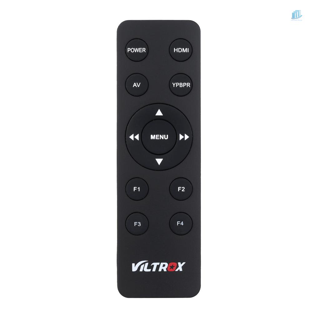 Máy Quay Phim Không Gương Lật VILTROX DC-10H DLSR Cho HDMI Full HD 1080P 60fps