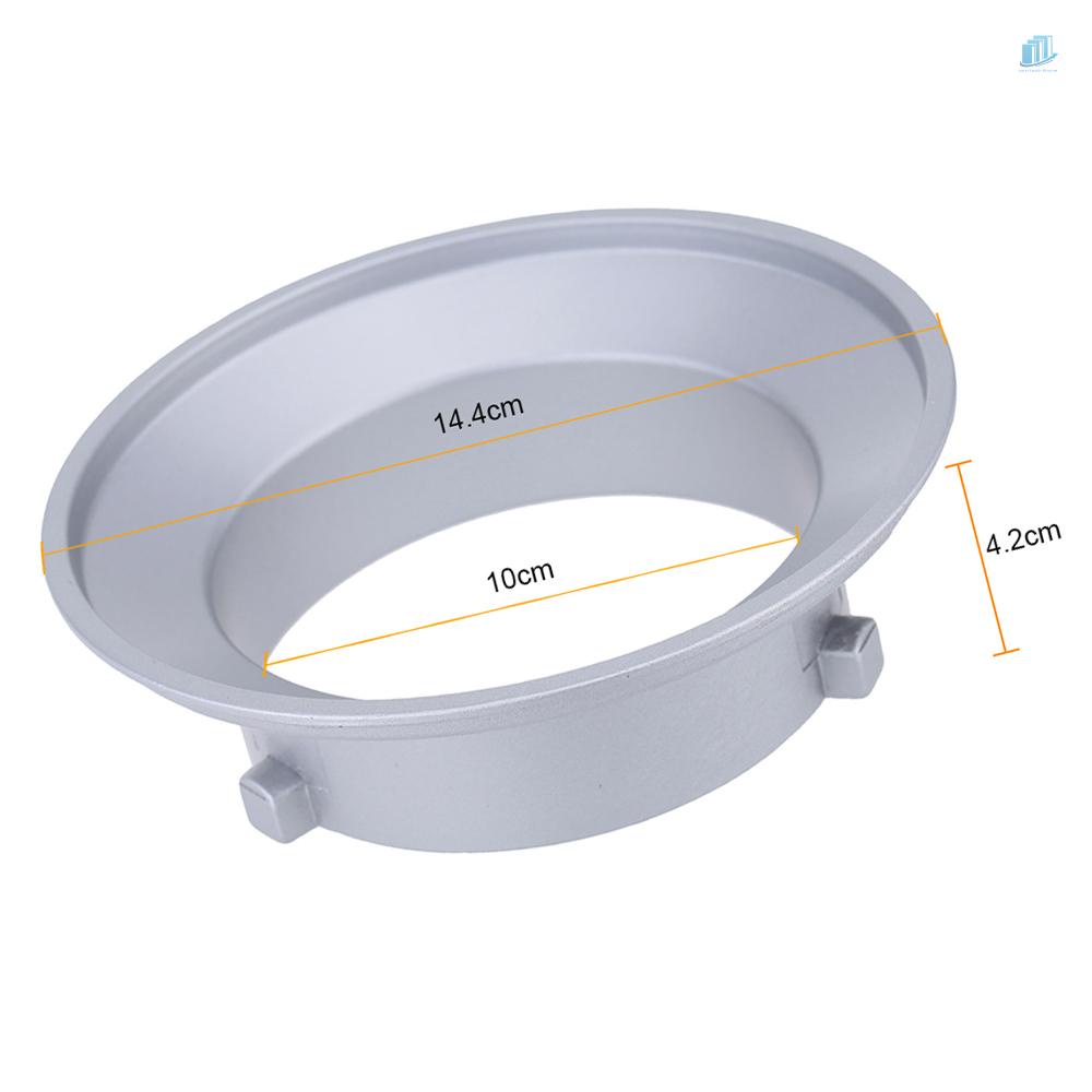 Vòng Chuyển Đổi Thông Minhwatchinone SA-01-Hw 144mm Cho Đèn Flash Bowense