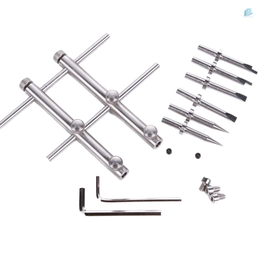 Bộ Dụng Cụ Lắp Ráp Lens Máy Ảnh Chuyên Dụng Tiện Lợi 30 Món