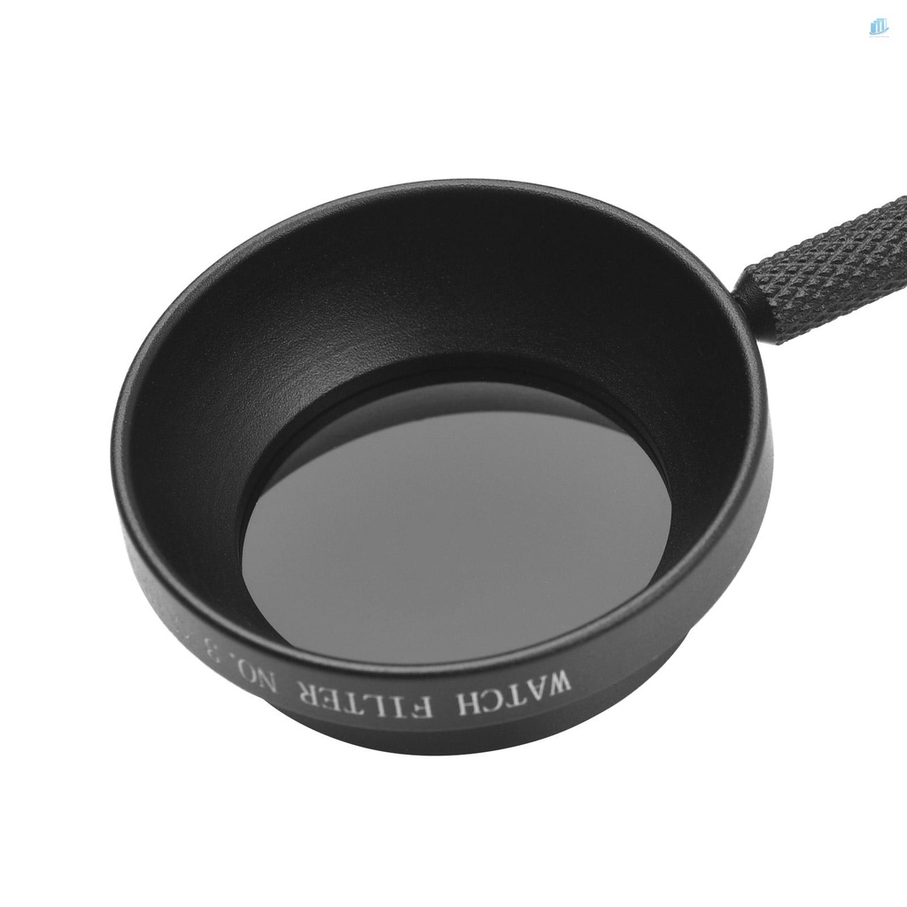 Bộ Lọc Ánh Sáng Ban Ngày Cho smartwatchinone Andoer Chuyên Dụng Chụp Ảnh