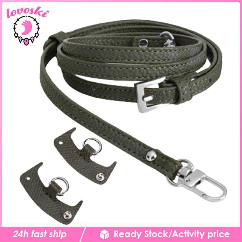 Dây Đeo Túi Xách / Ví Cầm Tay Thay Thế Tiện Dụng DIY