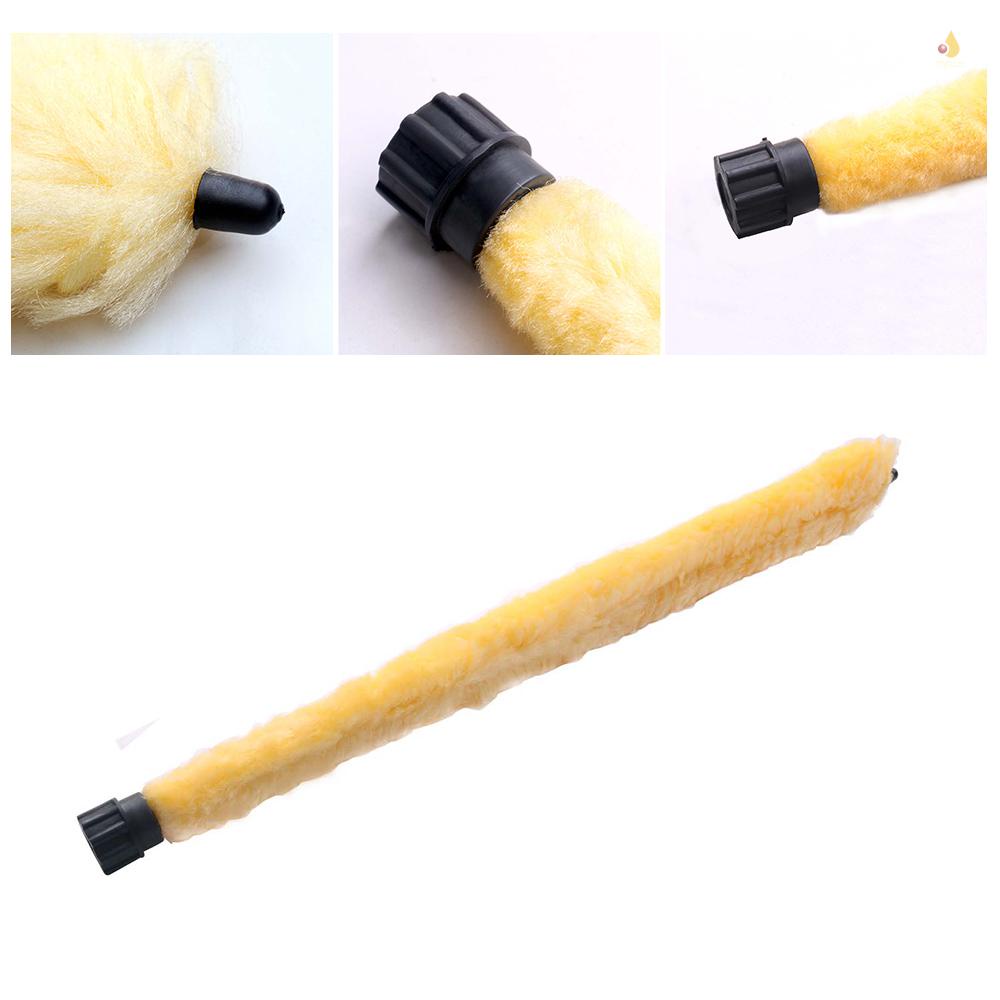 Bộ 8 Món Dụng Cụ Vệ Sinh Kèn Saxophone