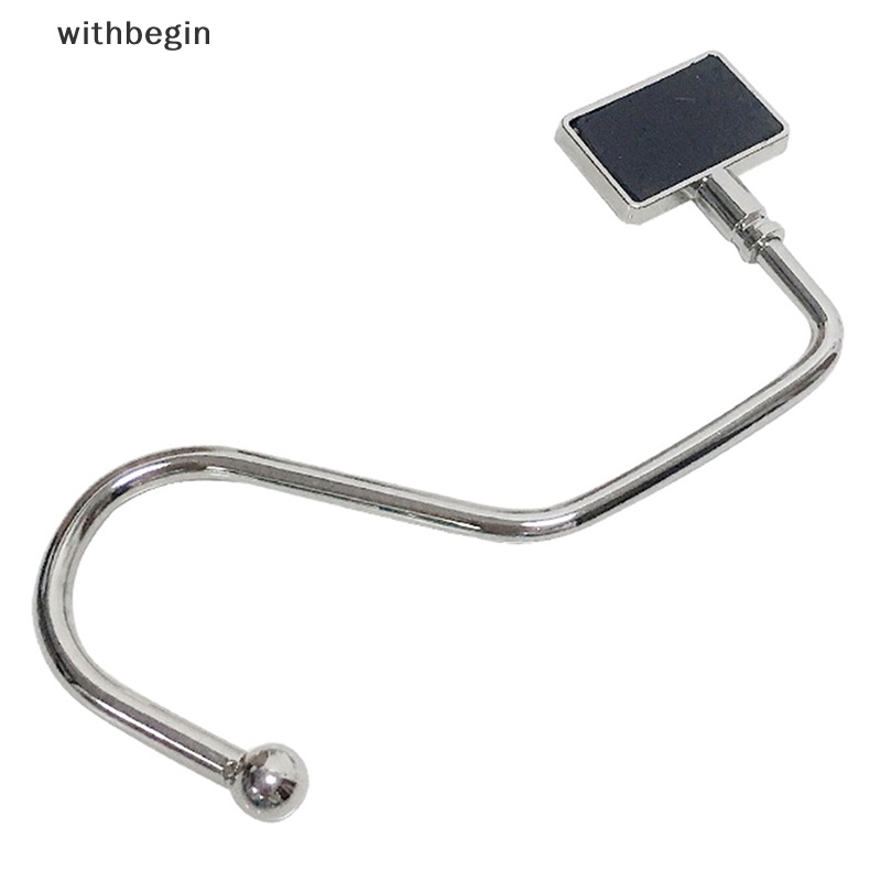 1 Móc Treo Túi Xách Hình Vớ Giáng Sinh Để Bàn Không Cần Tháo Rời Được