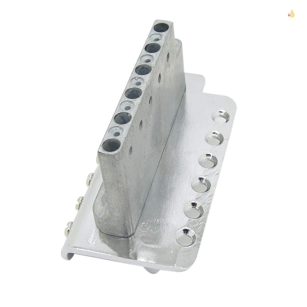 Bộ Cầu Tremolo Thay Thế Cho Đàn Guitar Điện Strat ST Style