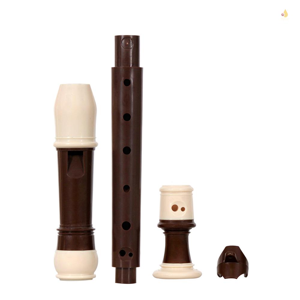 Máy Ghi Âm IRIN ABS 8 Lỗ Có Thể Tháo Rời Kèm Túi Đựng Tiện Lợi