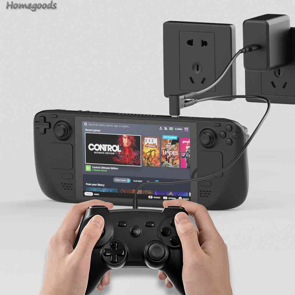 Đầu Nối Chuyển Đổi Type-C 2023 Chuyên Nghiệp Cho Sàn Hơi Nước