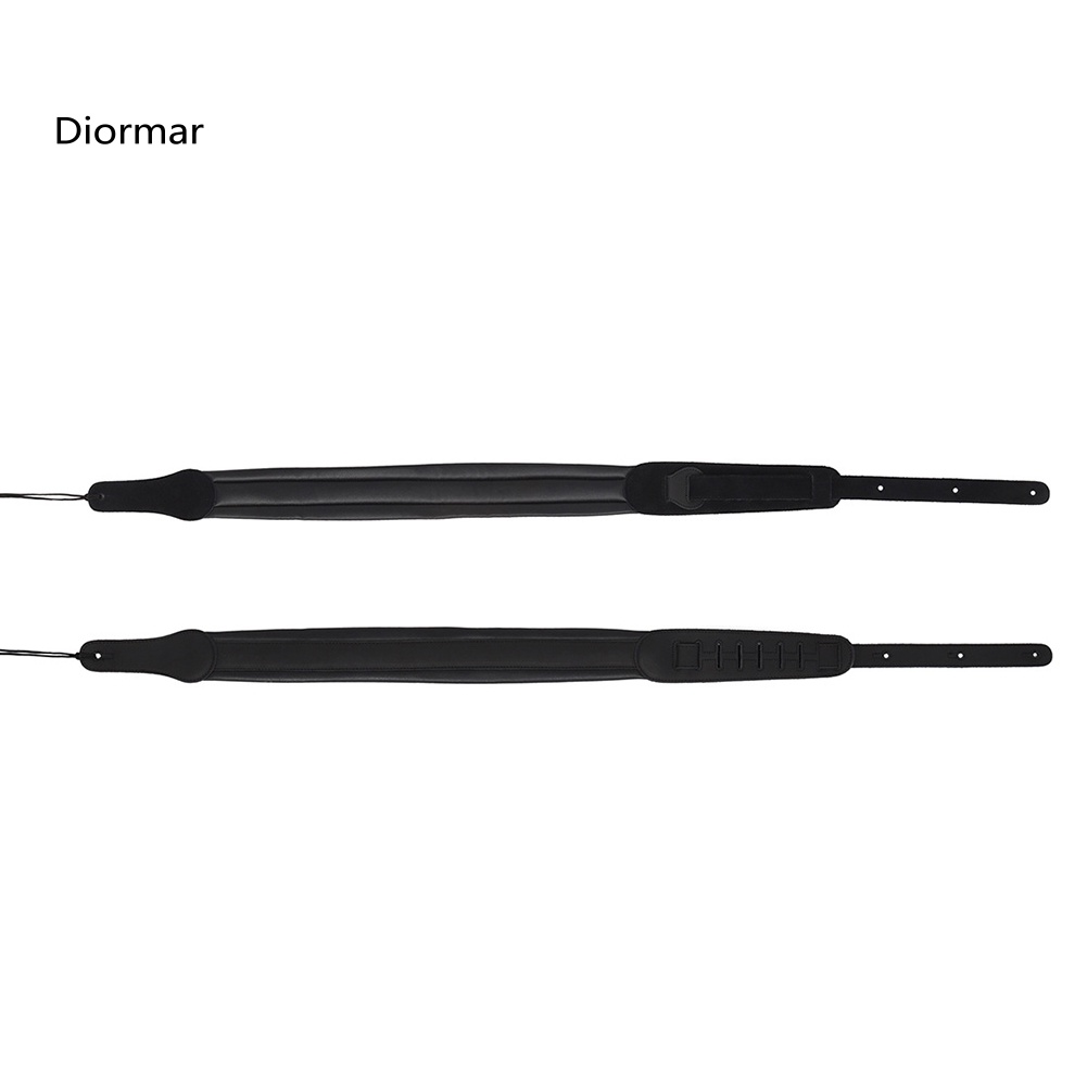 Dây Đeo Vai Bằng Xốp PE Dày Dặn Có Thể Điều Chỉnh Cho Đàn Guitar Bass