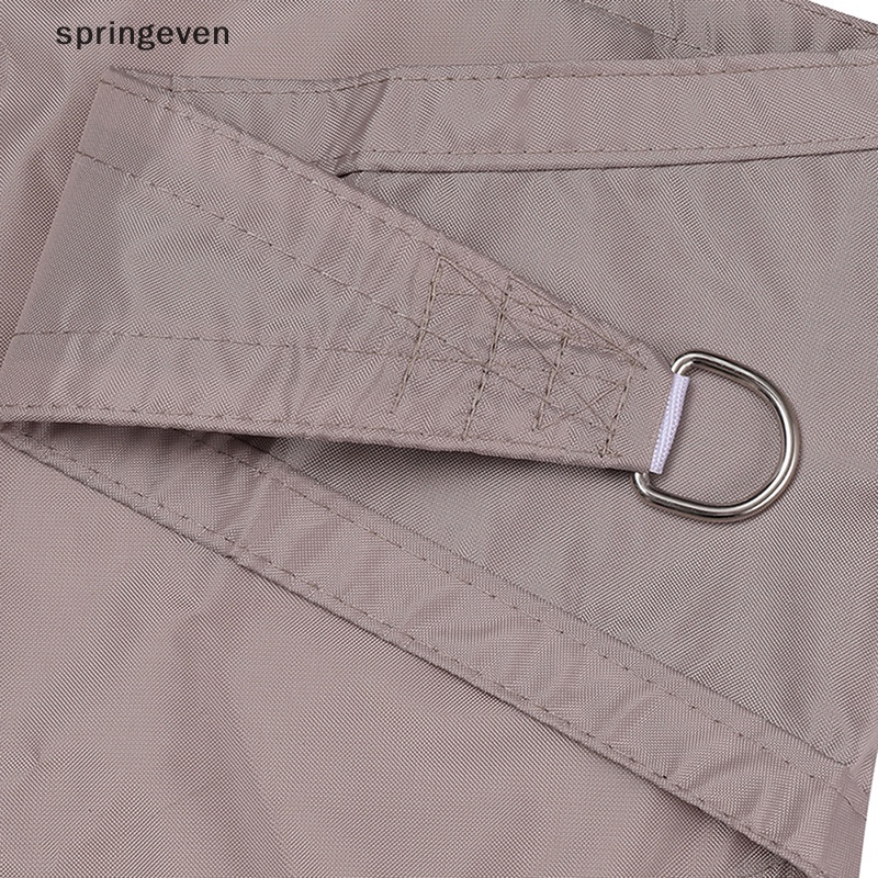 Tấm Che Nắng 420D Hình Vuông / Chữ Nhật Chống Thấm Nước Tiện Dụng Cho Bể bơi / Cắm Trại