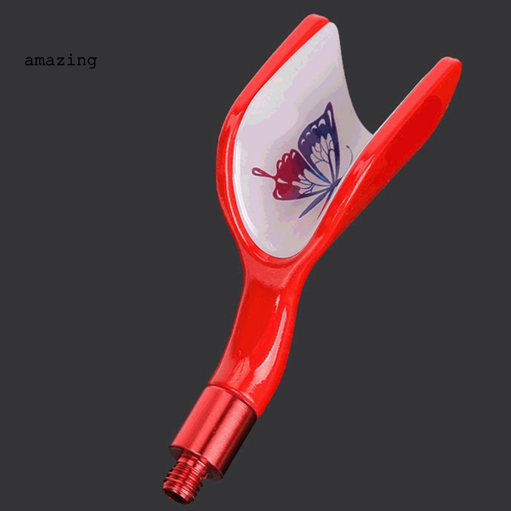 Giá Đỡ Cần Câu Cá Hình Chữ U Trọng Lượng Nhẹ Độ Bền Cao