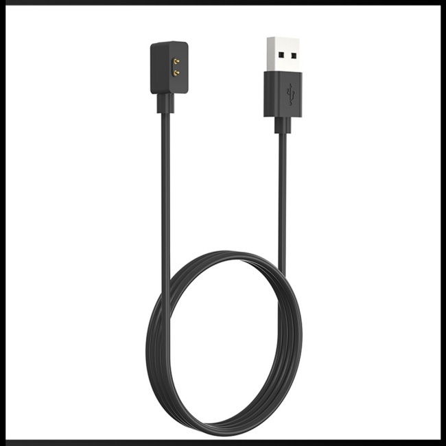 Đế Sạc Usb Từ Tính Cho Vòng Đeo Tay Thông Minh Redmi Band2