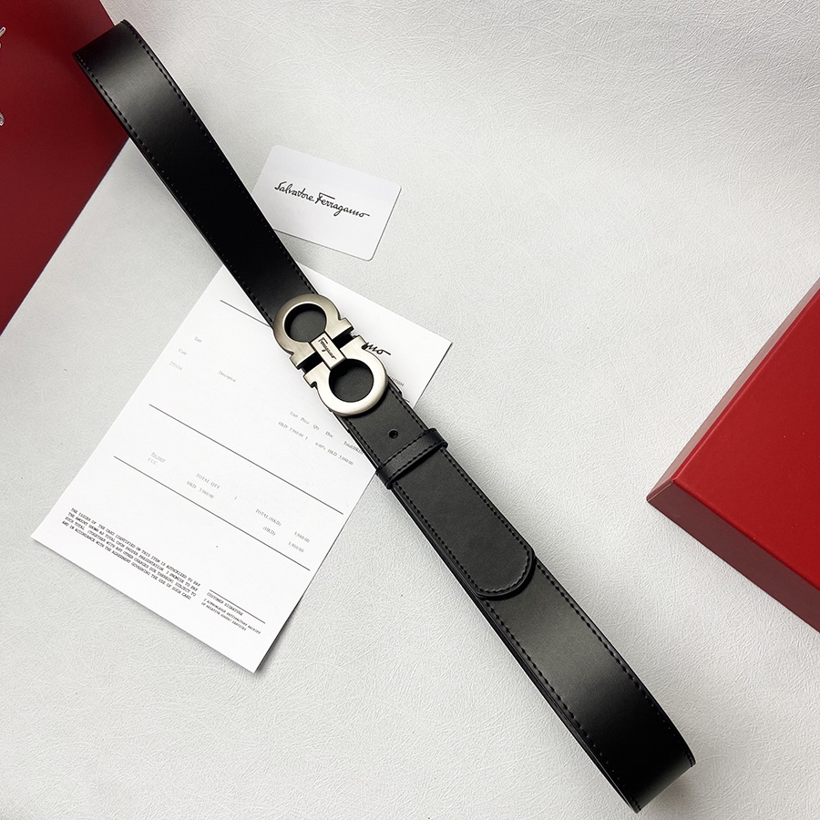 Thắt Lưng Thời Trang Công Sở Thanh Lịch Cho Nam