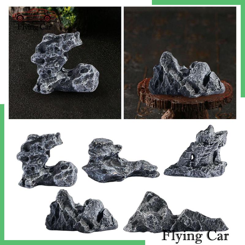 [Lzdjfmy2] Đạo Cụ Đá Mô Phỏng Dùng Làm Đạo Cụ Chụp Ảnh Ngoài Trời