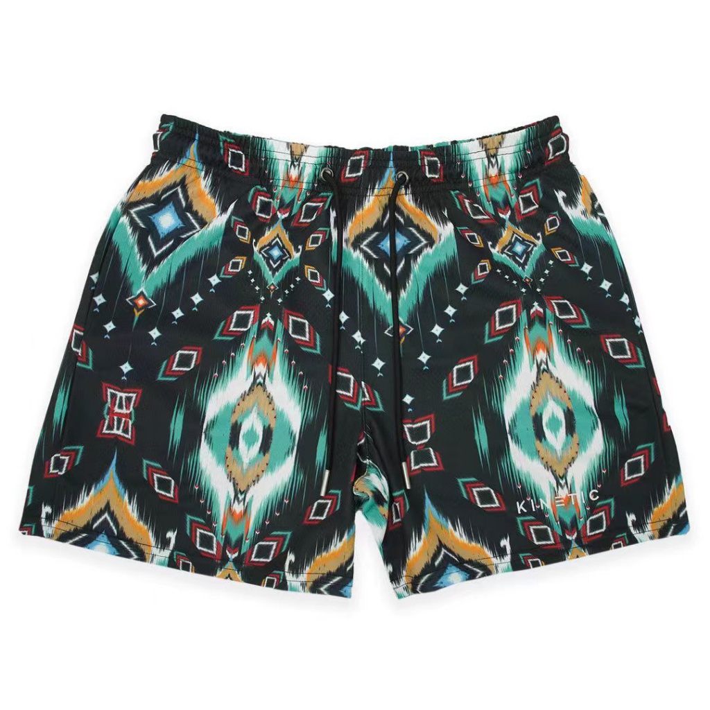 Quần Short Thể Thao Bóng Rổ Dáng Rộng Dài Đến Đầu Gối Nhanh Khô Phong Cách Đường Phố Mỹ Mới Hợp Thời Trang