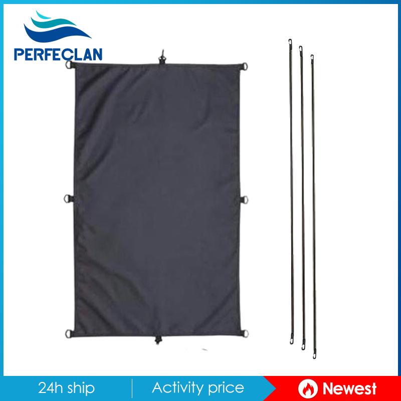 Vỏ Bọc Chống Bụi Cho Thuyền Kayak Trong Nhà Và Ngoài Trời