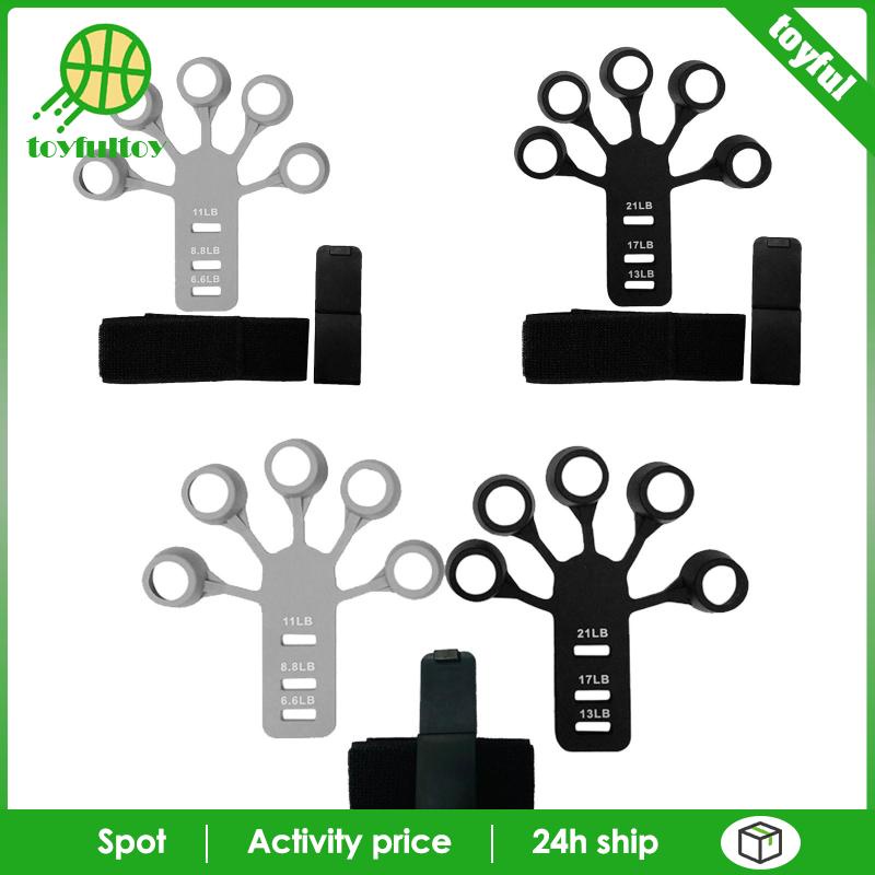 Dụng Cụ Luyện Tập Cơ Ngón Tay Chuyên Dụng Cho Nam Nữ