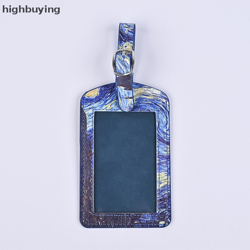 Vỏ Bọc Hộ Chiếu Bằng Da PU In Chữ Dành Cho Tiệc Cưới