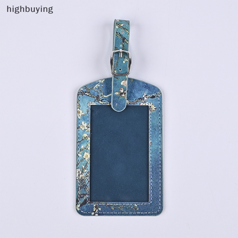 Vỏ Bọc Hộ Chiếu Bằng Da PU In Chữ Dành Cho Tiệc Cưới