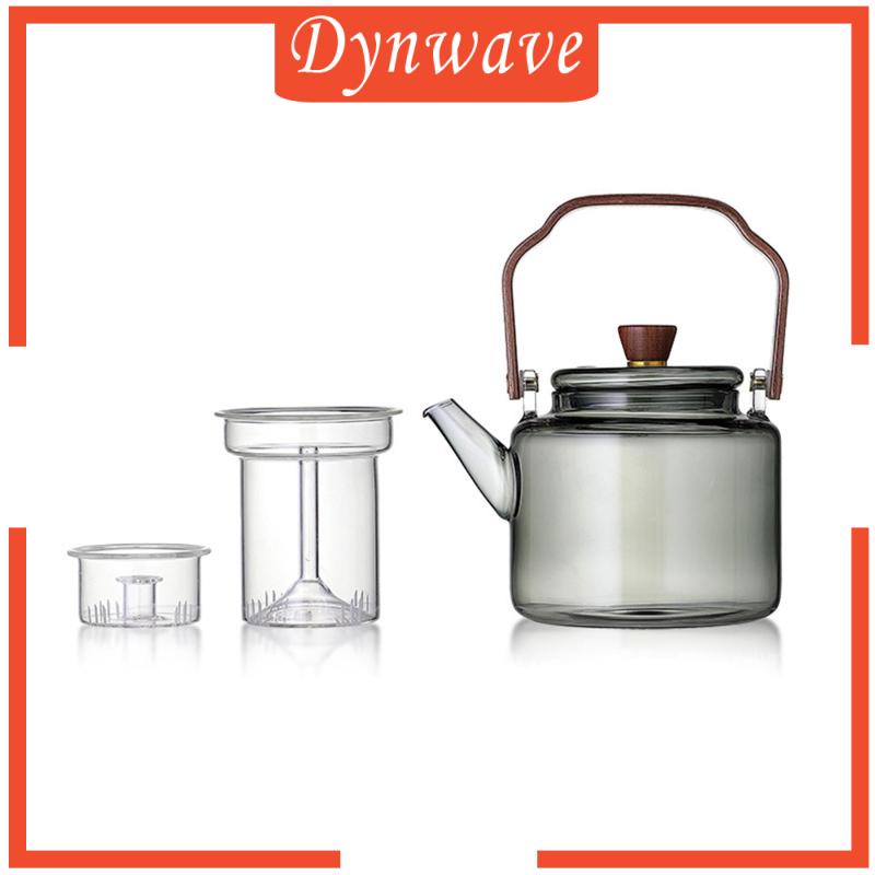 Bình Đựng Trà Sữa Chịu Nhiệt Độ Cao Tiện Dụng