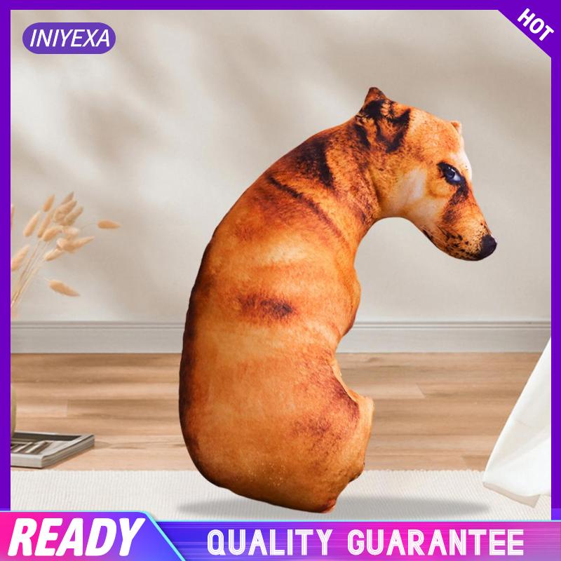 Đồ Chơi Hình Chú Chó Dễ Thương Dùng Làm Quà Tặng Giáng Sinh Cho Bé