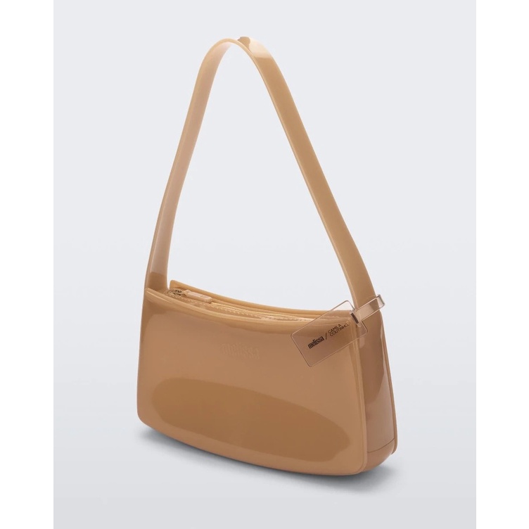 Túi Xách mini melissa Jelly Phong Cách Mới 2022 Cho Nữ