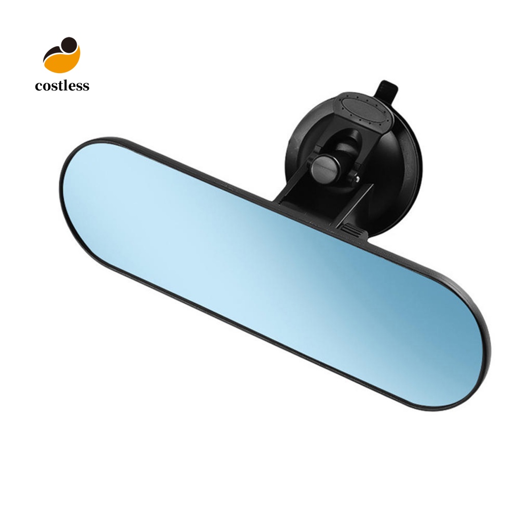 Gương Chiếu Hậu Chống Chói Có Giác Hút Mạnh Cho Xe Hơi