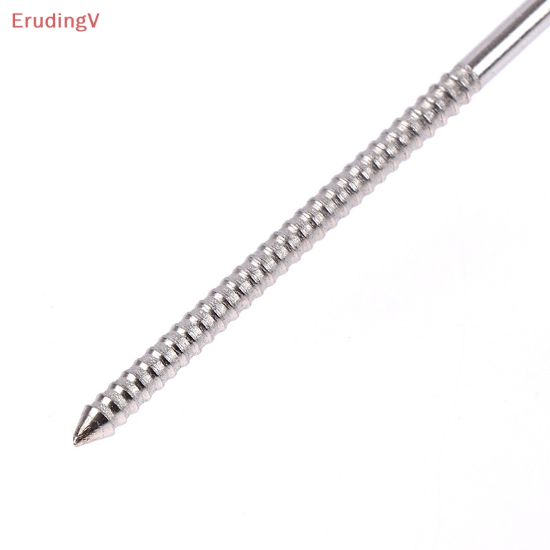 [ErudingV] Dụng Cụ Kéo Kẹp Nâng Bông Hoa Trang Trí Bánh Kem [Mới]