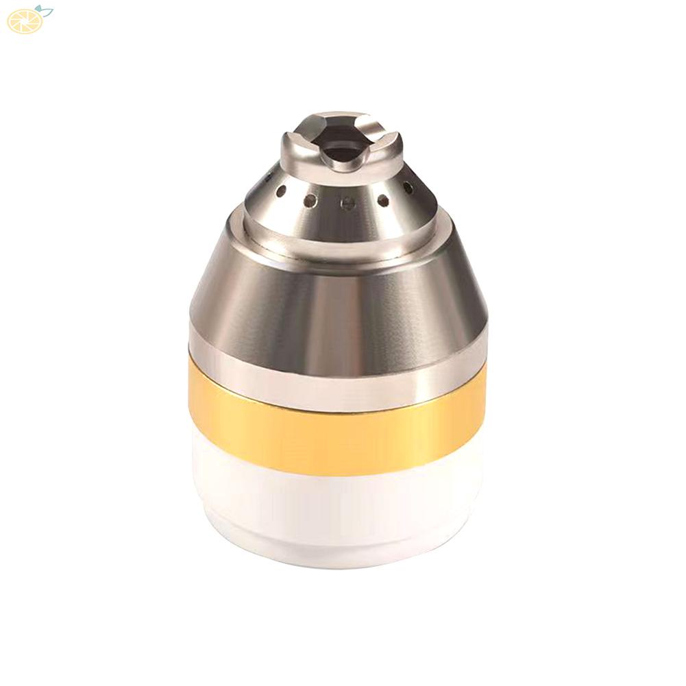 Đầu Vòi Phun Bằng Đồng P80 plasma Mới