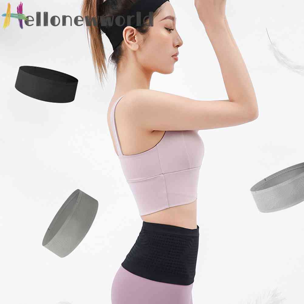 Túi Đựng Điện Thoại Đeo Thắt Lưng Chống Trộm Thoáng Khí Kiểu Dáng Thể Thao