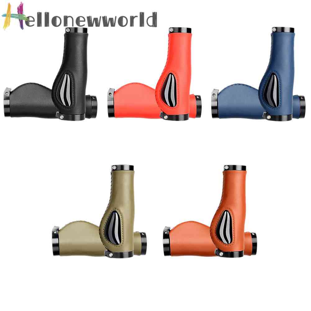 1 Cặp Vỏ Bọc Tay Cầm Xe Đạp MTB 22.2mm